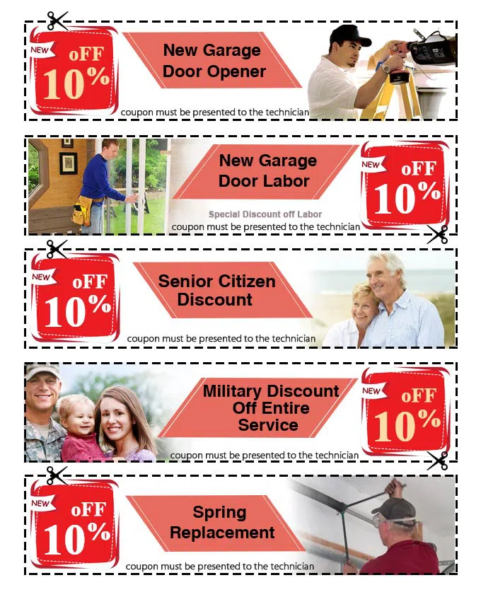 Express Garage Door Repair Service Timonium, MD 410-881-0328 - CouponSet27-five