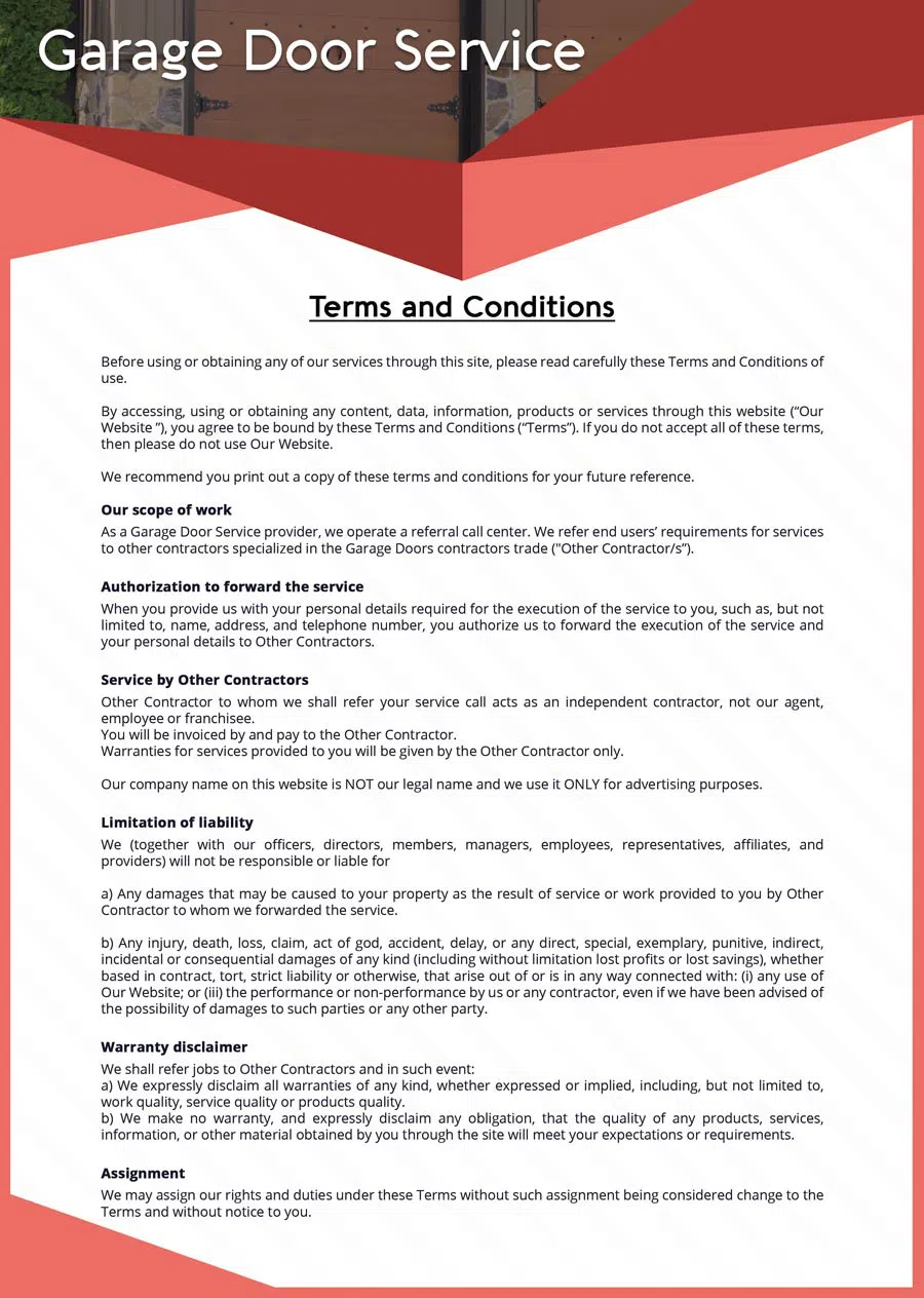 Express Garage Door Repair Service Timonium, MD 410-881-0328